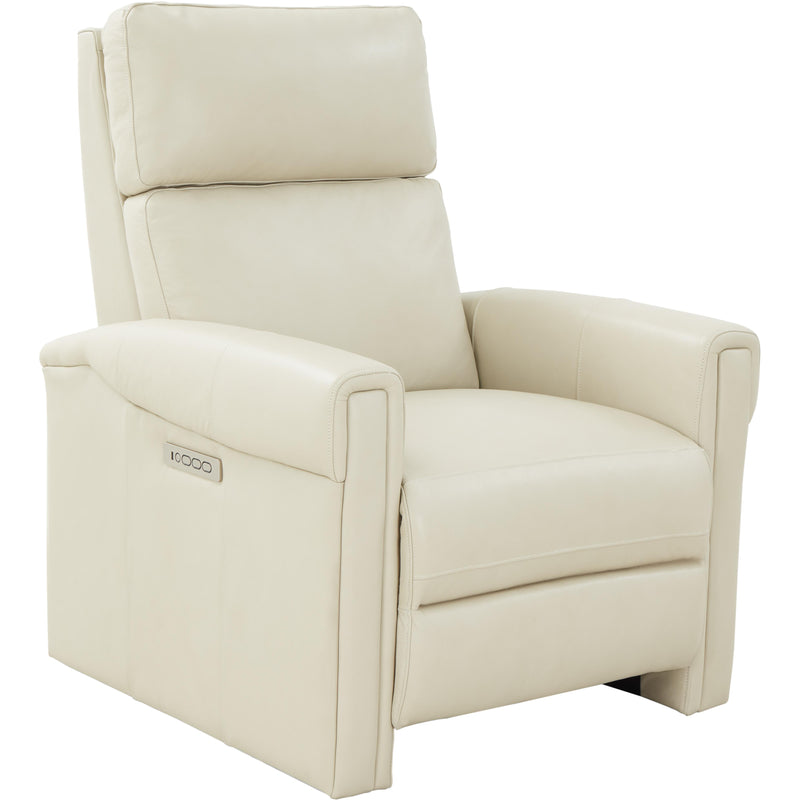 Barcalounger Jeffrey Power Leather Recliner 9PHL-3092-5708-81 IMAGE 1