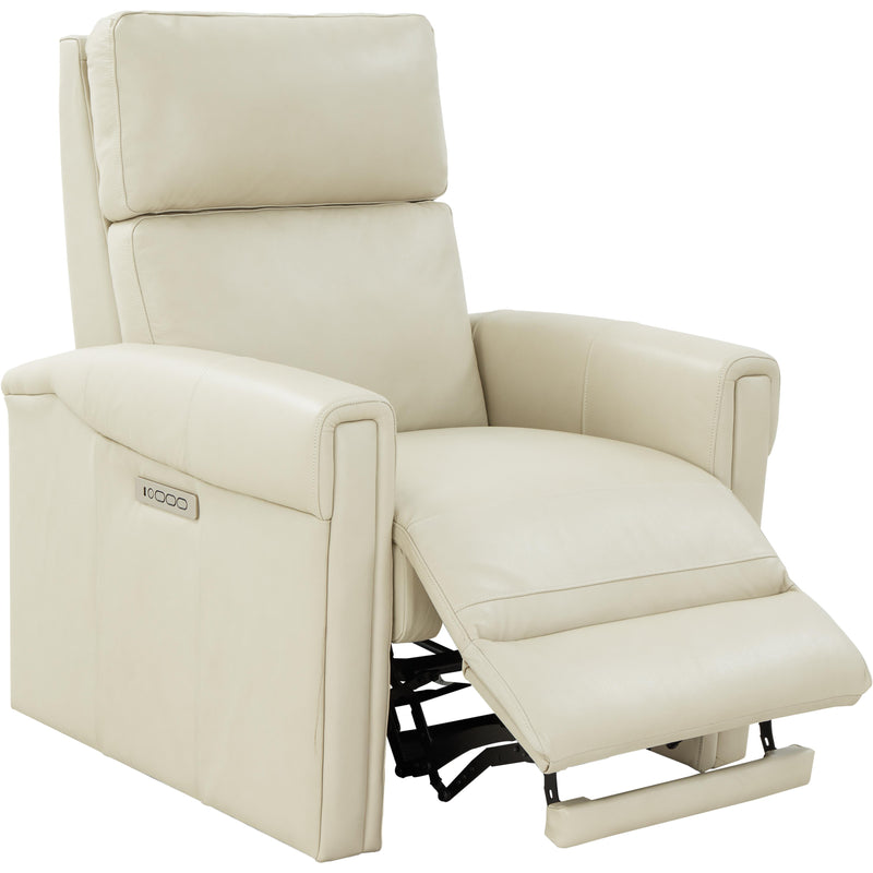 Barcalounger Jeffrey Power Leather Recliner 9PHL-3092-5708-81 IMAGE 2