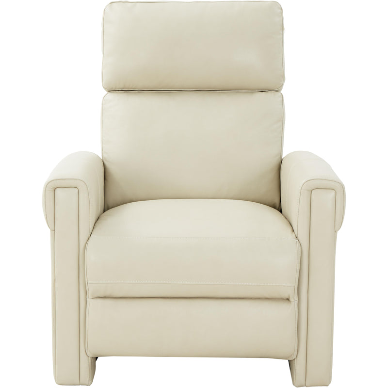 Barcalounger Jeffrey Power Leather Recliner 9PHL-3092-5708-81 IMAGE 3