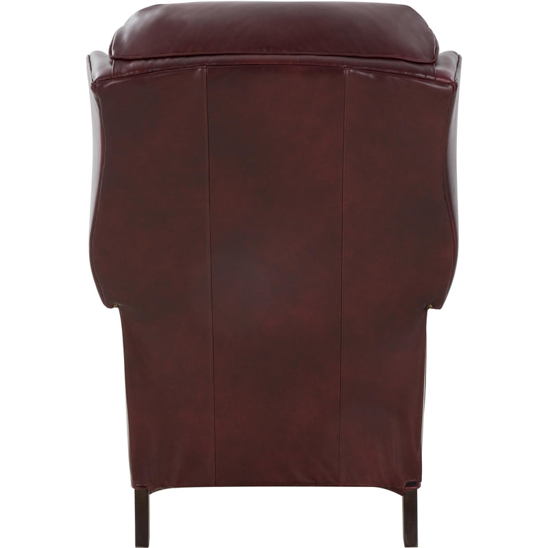 Barcalounger Danbury Leather Recliner 7-4199-5710-76 IMAGE 7