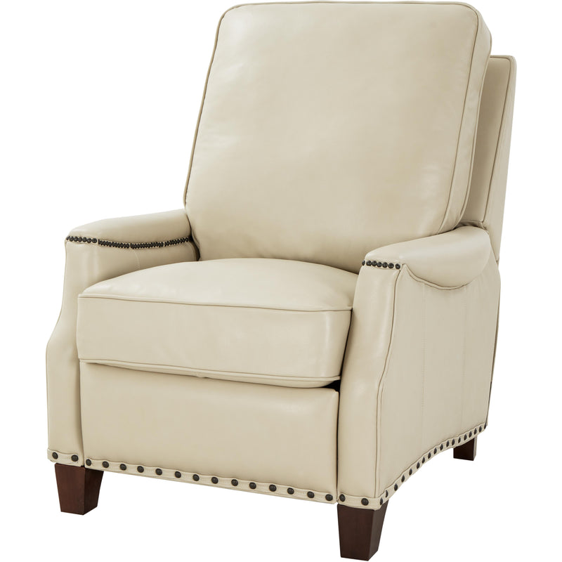 Barcalounger Ellis Power Leather Recliner 9-3097-5708-81 IMAGE 6