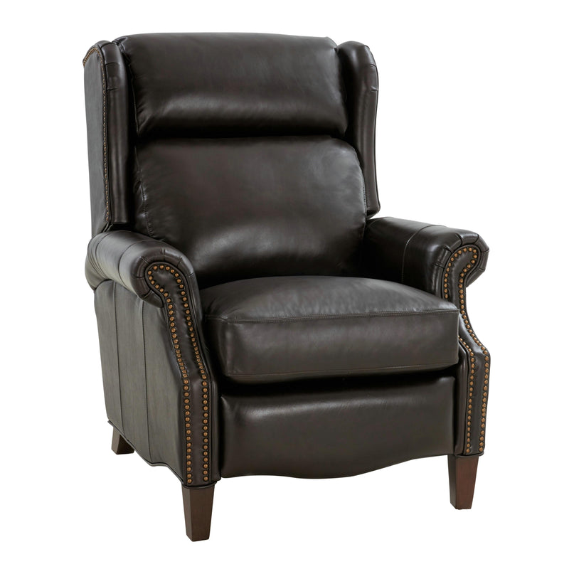 Barcalounger Philadelphia Power Leather Recliner 9PHL-3682-5627-88 IMAGE 2