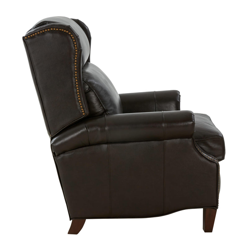 Barcalounger Philadelphia Power Leather Recliner 9PHL-3682-5627-88 IMAGE 6