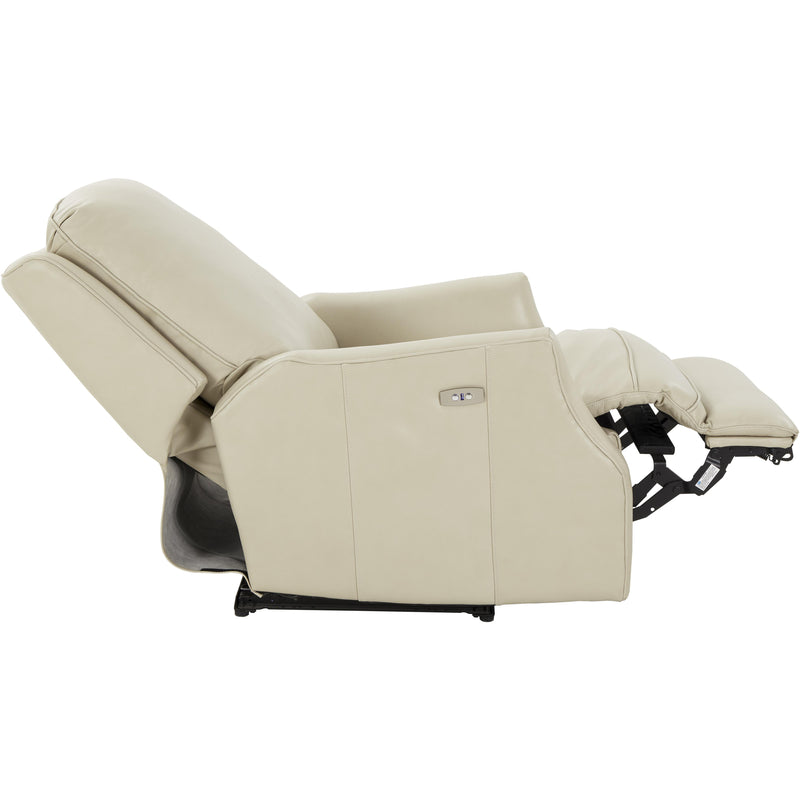 Barcalounger Springfield Power Leather Recliner 9-3730-5708-81 IMAGE 3