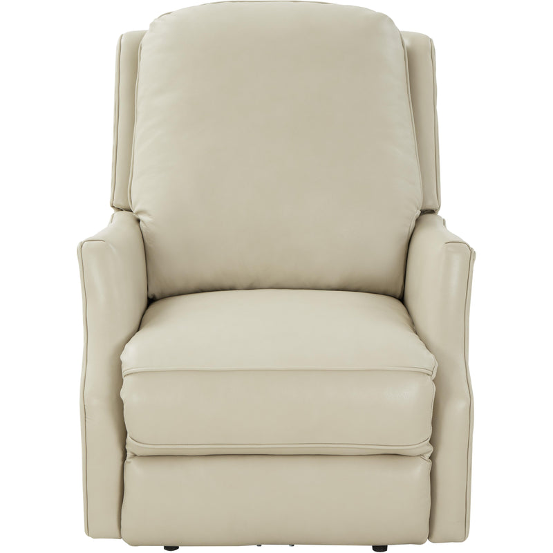 Barcalounger Springfield Power Leather Recliner 9-3730-5708-81 IMAGE 5