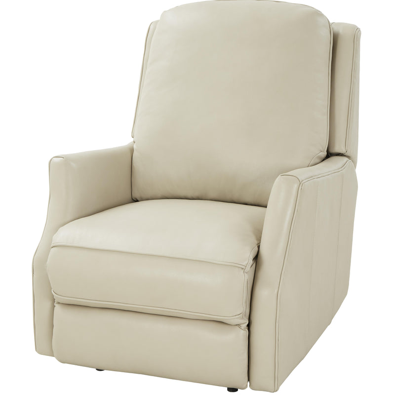 Barcalounger Springfield Power Leather Recliner 9-3730-5708-81 IMAGE 6