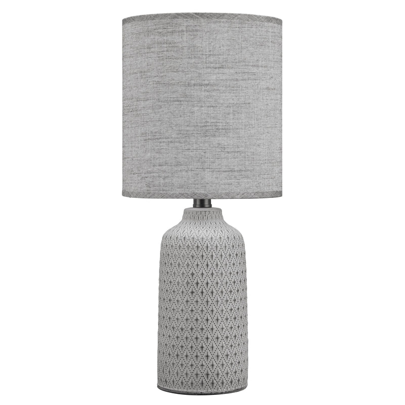 Signature Design by Ashley Donnford Table Lamp L180134 IMAGE 1