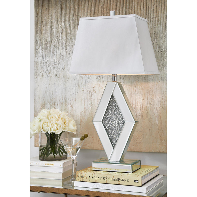 Signature Design by Ashley Prunella Table Lamp L429034 IMAGE 3