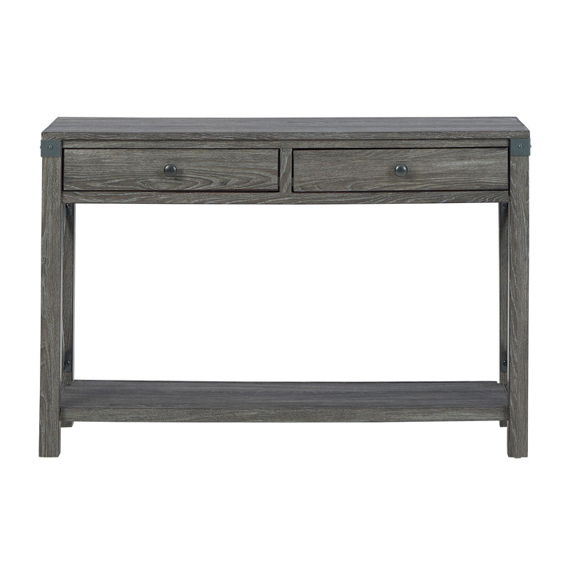 Signature Design by Ashley Freedan Sofa Table T175-4 IMAGE 2