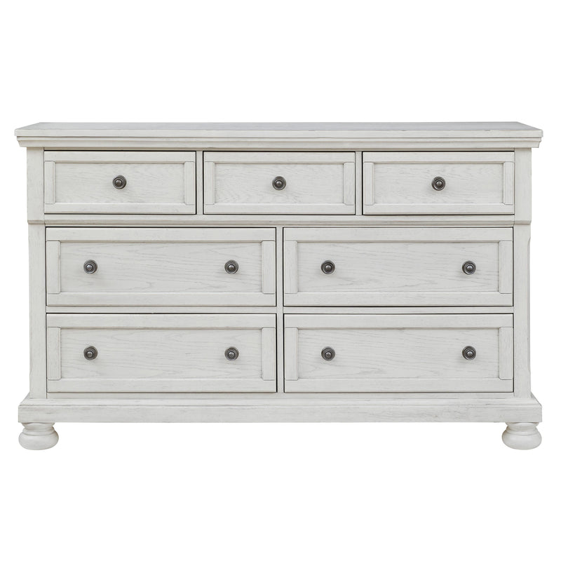 Signature Design by Ashley Robbinsdale 7-Drawer Dresser B742-31 IMAGE 3