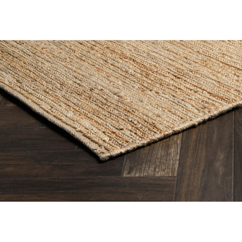 Classic Home Soumak 3003851 Jute Natural IMAGE 4