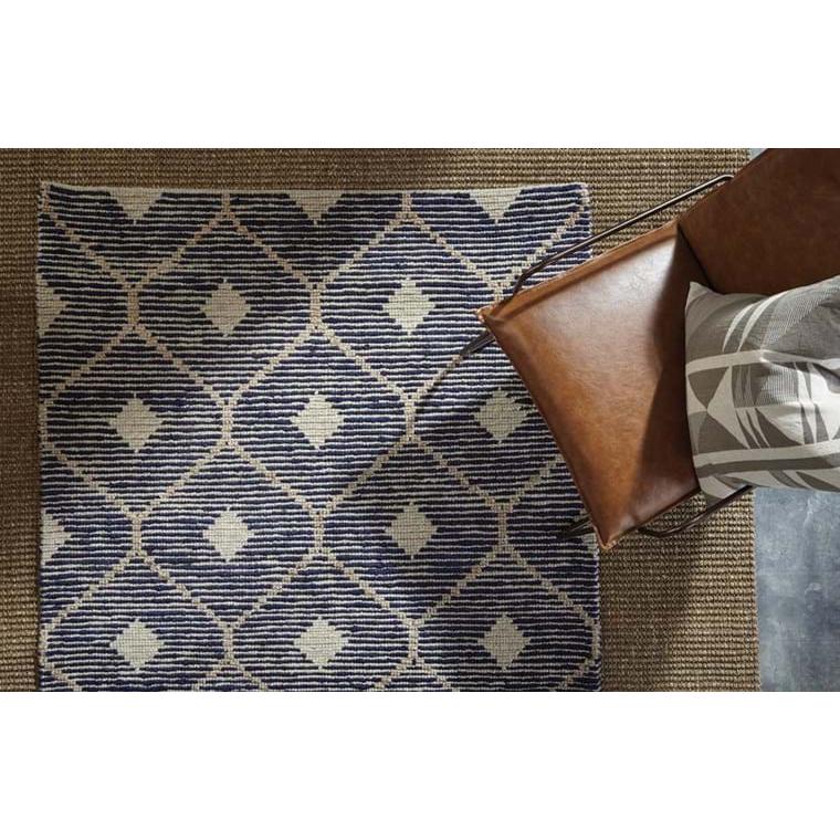 Classic Home Rustica 3004514 Indigo IMAGE 5