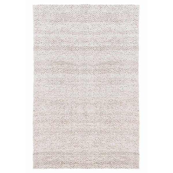 Classic Home Herringbone 3009093 Chenille Ivory/Natural IMAGE 1