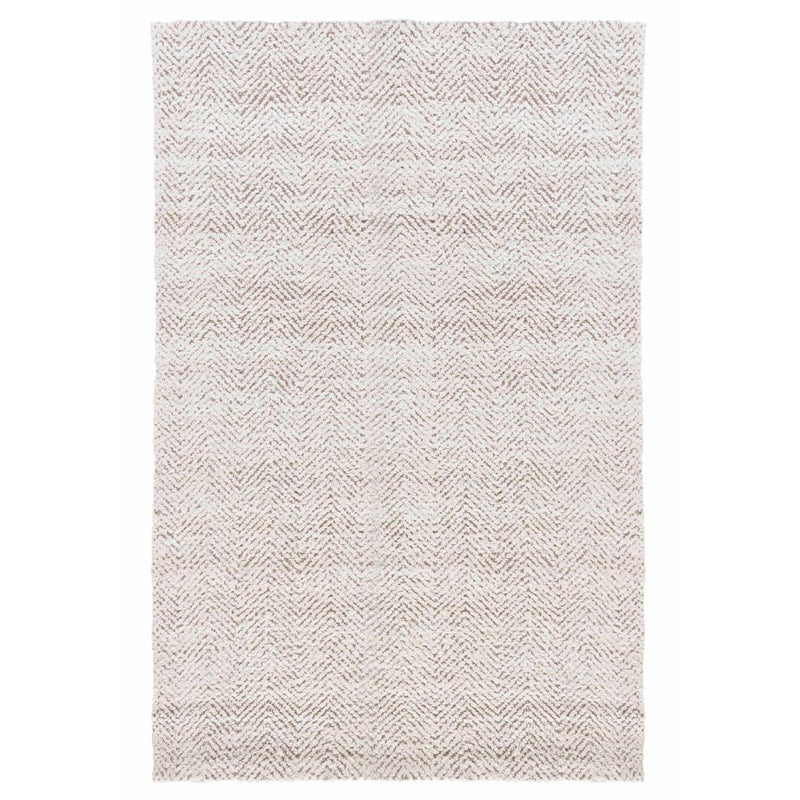 Classic Home Herringbone 3009093 Chenille Ivory/Natural IMAGE 1