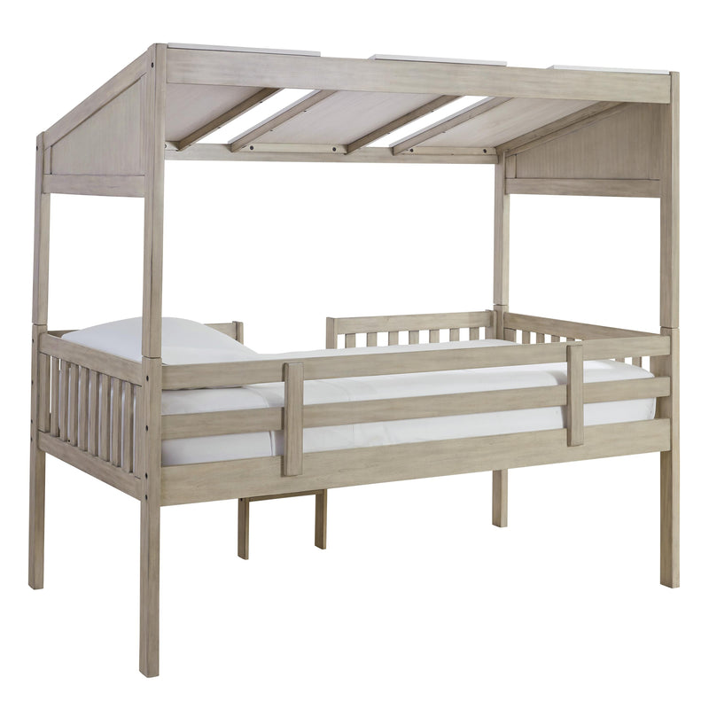 Signature Design by Ashley Kids Beds Loft Bed B081-362P/B081-362R IMAGE 4