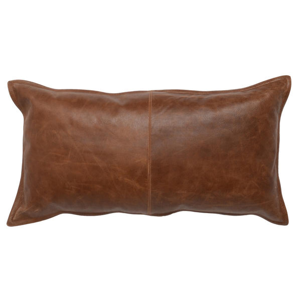 Classic Home SLD V180024 Leather Kona Brown 14'x26' IMAGE 1