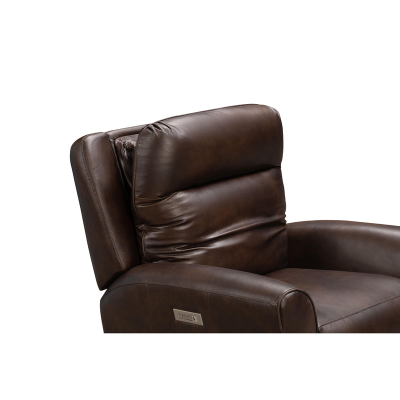 Barcalounger Kelsey Power Leather Match Recliner 9PHL-3758-3712-86 IMAGE 10