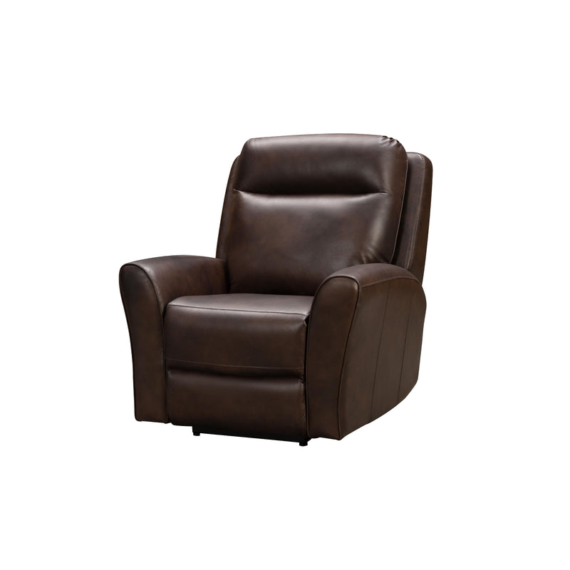 Barcalounger Kelsey Power Leather Match Recliner 9PHL-3758-3712-86 IMAGE 3