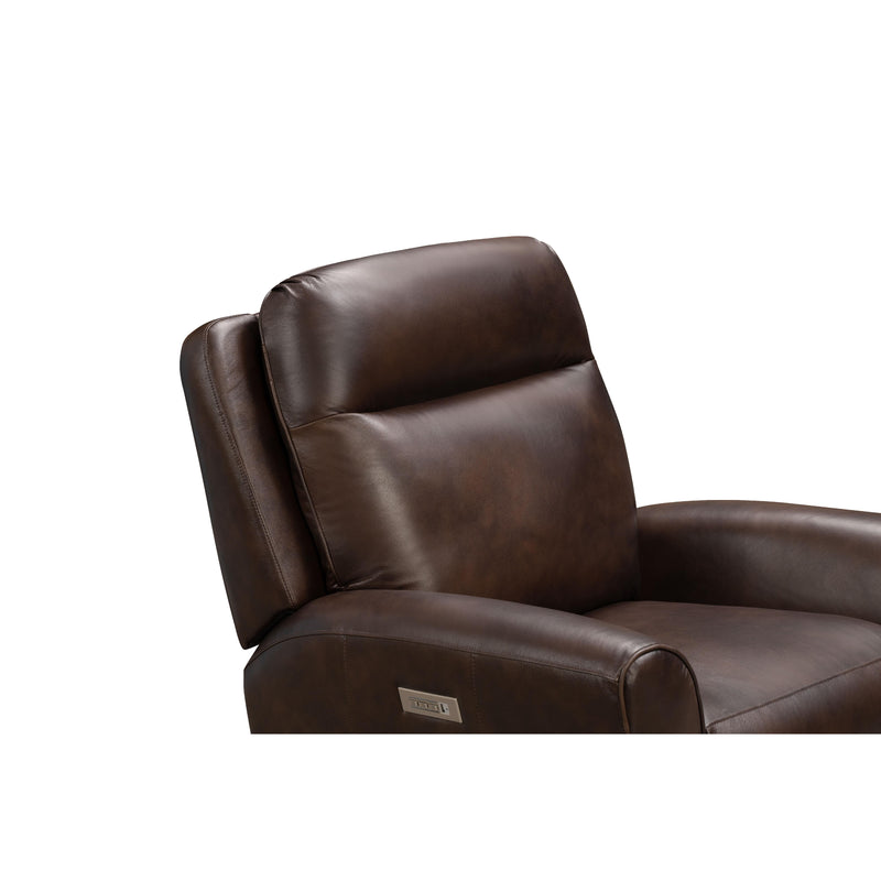 Barcalounger Kelsey Power Leather Match Recliner 9PHL-3758-3712-86 IMAGE 9