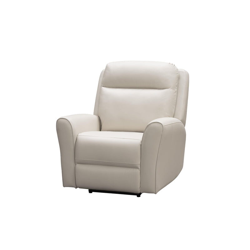 Barcalounger Kelsey Power Leather Match Recliner 9PHL-3758-3726-82 IMAGE 7