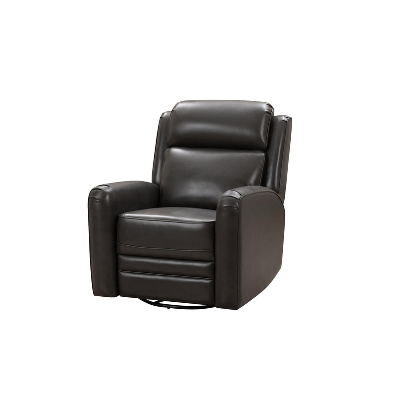 Barcalounger Kelsey Power Leather Match Recliner 9PHL-3758-3730-96 IMAGE 3