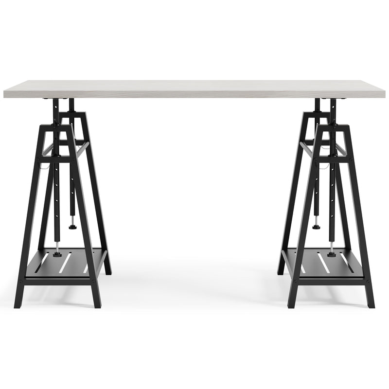 Signature Design by Ashley Office Desks Desks H288-44 IMAGE 2