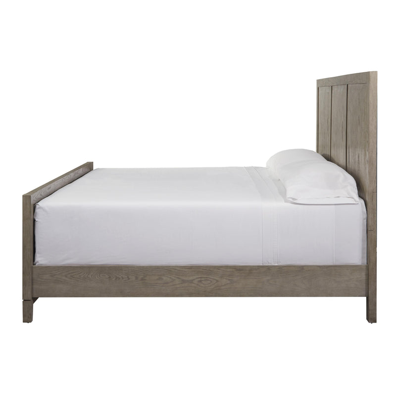 Signature Design by Ashley Chrestner California King Panel Bed B983-78/B983-76/B983-95 IMAGE 3