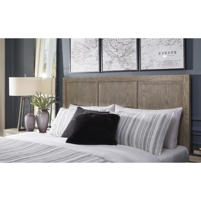 Signature Design by Ashley Chrestner King Panel Bed B983-78/B983-76/B983-99 IMAGE 6