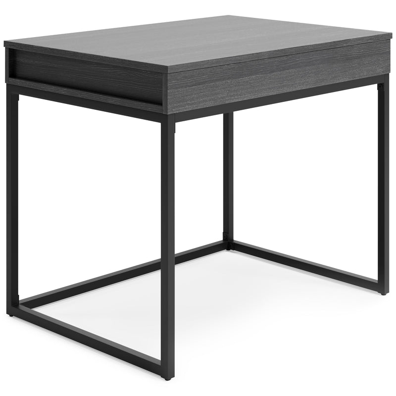 Signature Design by Ashley Office Desks Desks H215-13 IMAGE 1