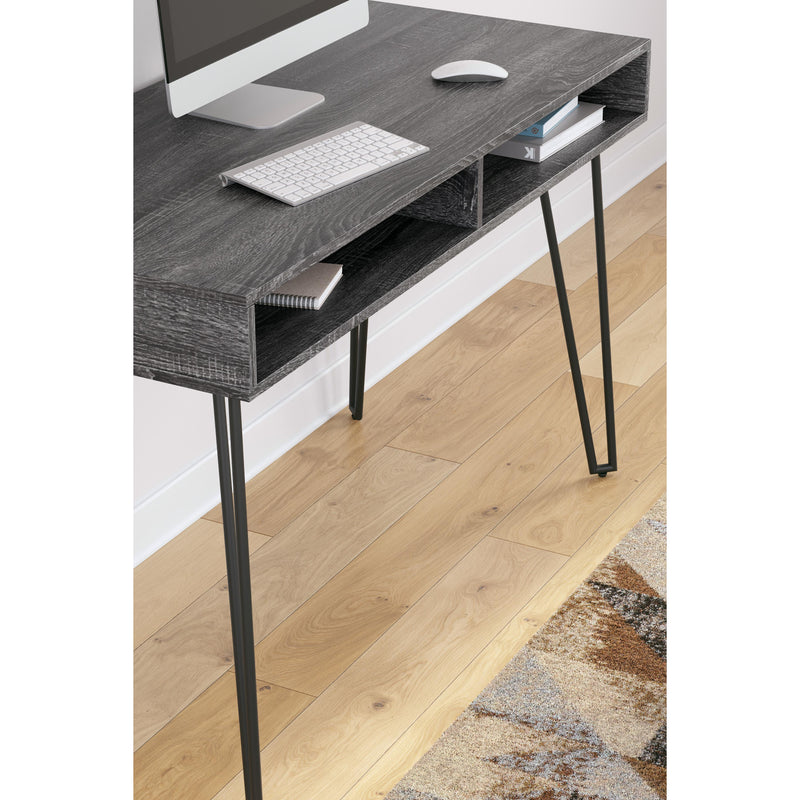 Signature Design by Ashley Office Desks Desks H449-114 IMAGE 6