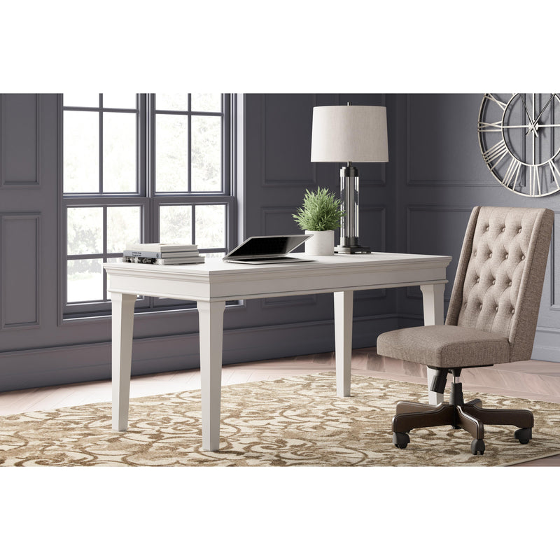 Signature Design by Ashley Office Desks Desks H777-44 IMAGE 7