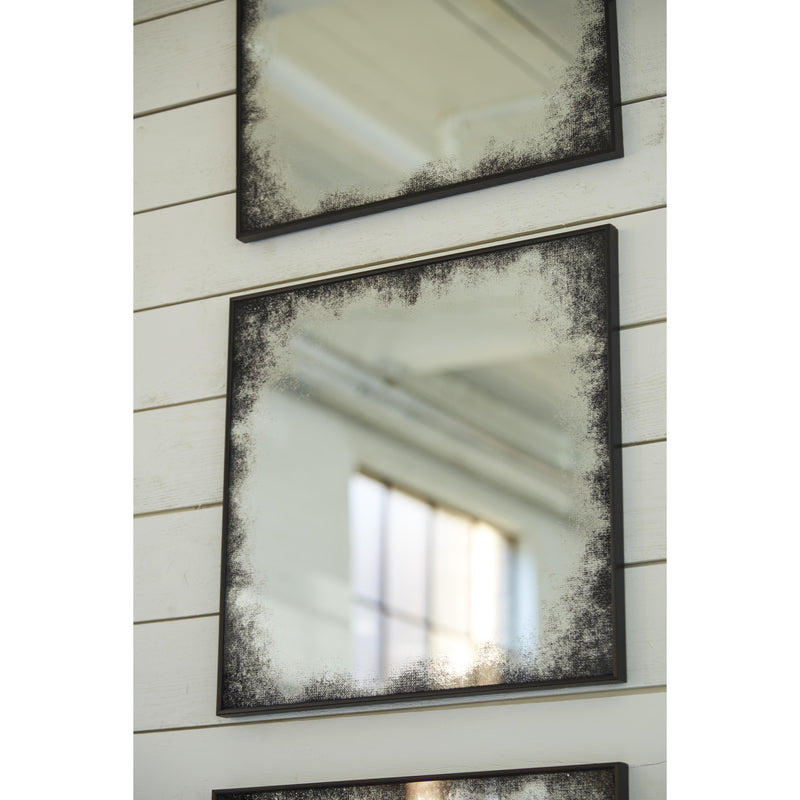 Signature Design by Ashley Kali Mirror Set A8010289 IMAGE 4