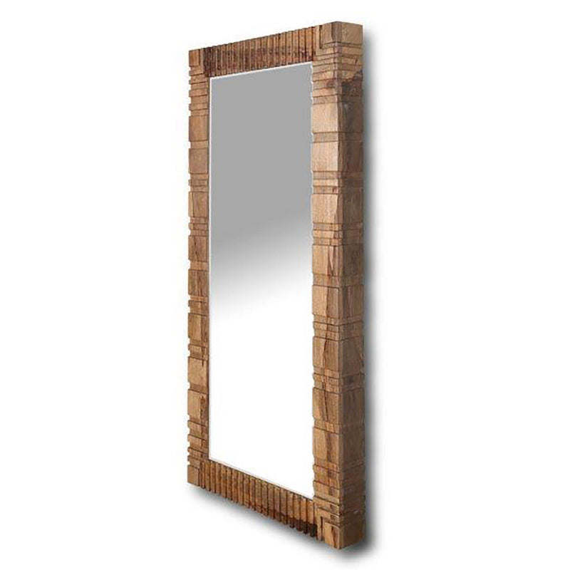 Parker House Furniture Crossings Downtown Floorstanding Mirror DOW