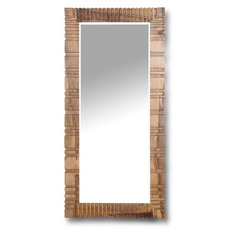 Parker House Furniture Crossings Downtown Floorstanding Mirror DOW