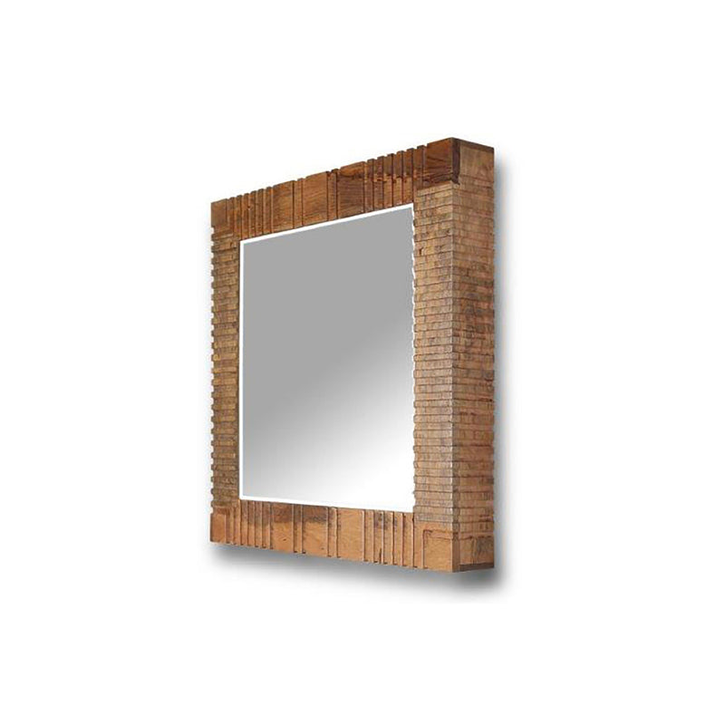 Parker House Furniture Crossings Downtown Wall Mirror DOW