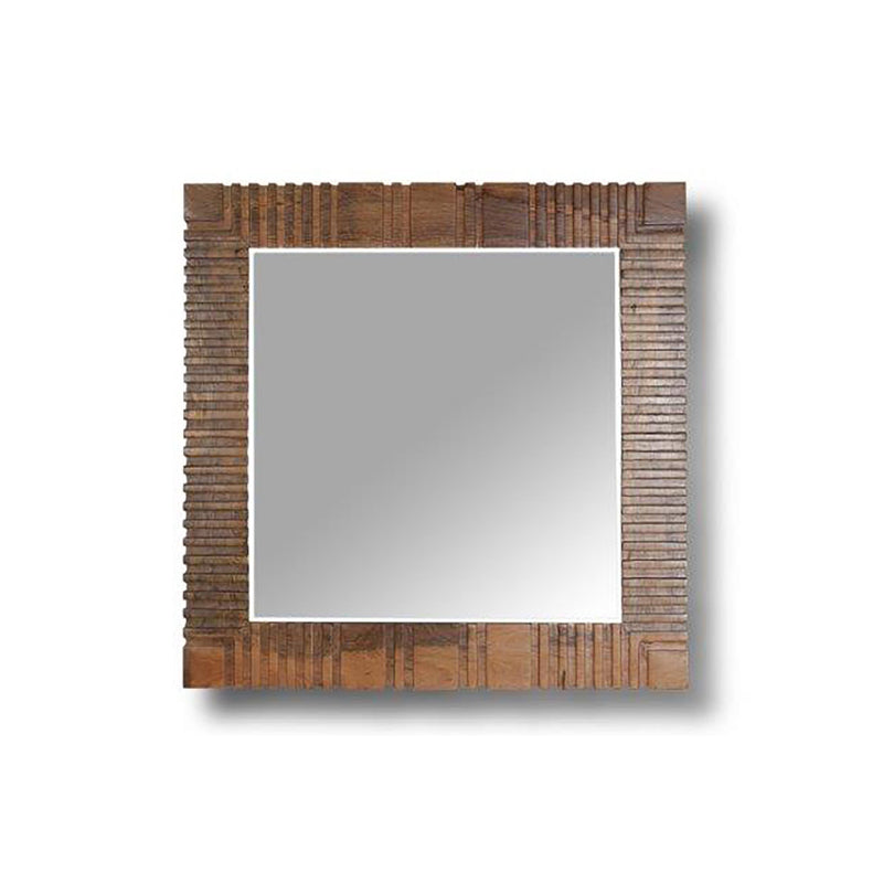 Parker House Furniture Crossings Downtown Wall Mirror DOW