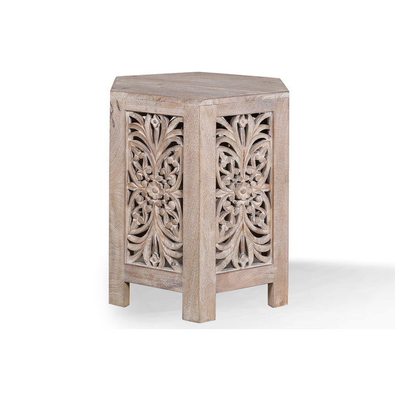 Parker House Furniture Crossings Eden End Table EDE