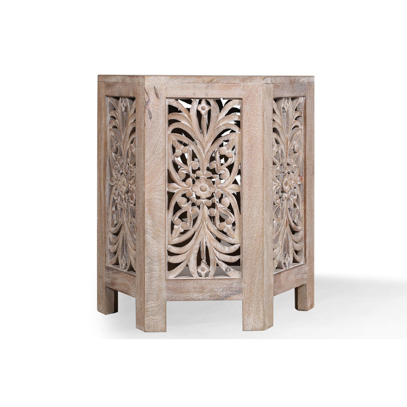 Parker House Furniture Crossings Eden End Table EDE