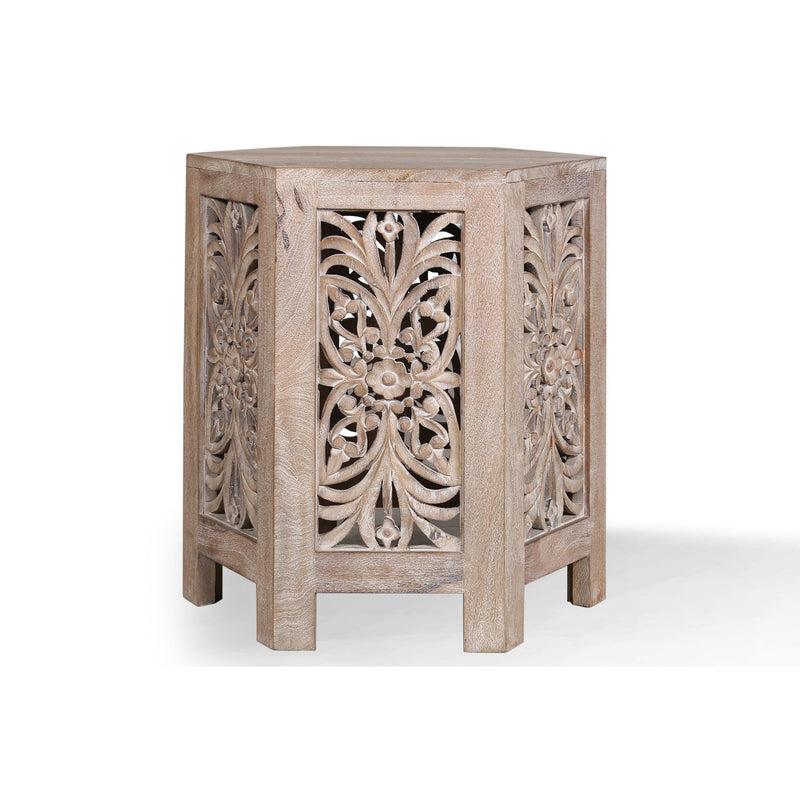 Parker House Furniture Crossings Eden End Table EDE