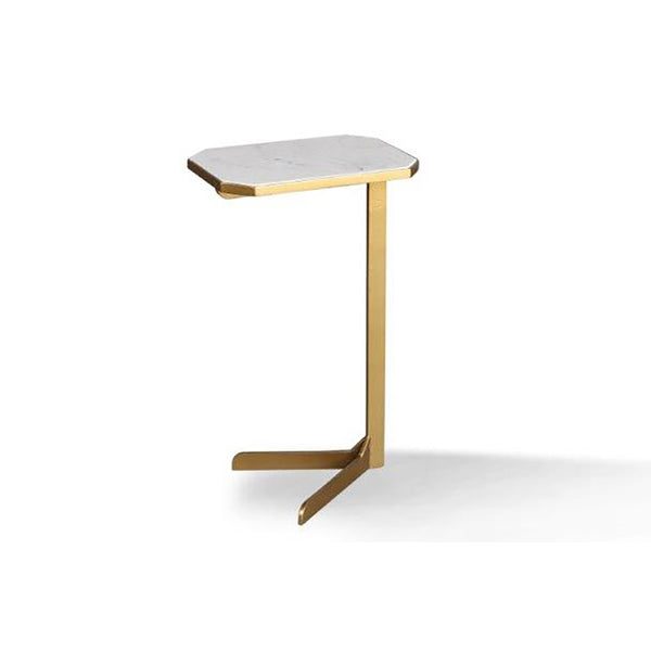 Parker House Furniture Crossings Eden Accent Table EDE#04 IMAGE 1