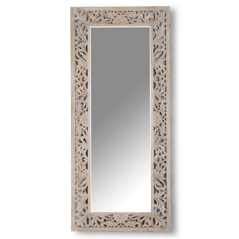 Parker House Furniture Crossings Eden Floorstanding Mirror EDE