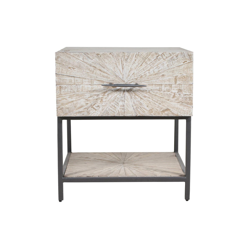 Parker House Furniture Crossings Monaco End Table MON