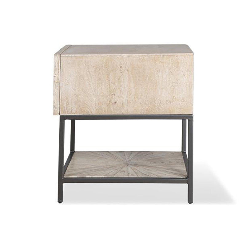 Parker House Furniture Crossings Monaco End Table MON