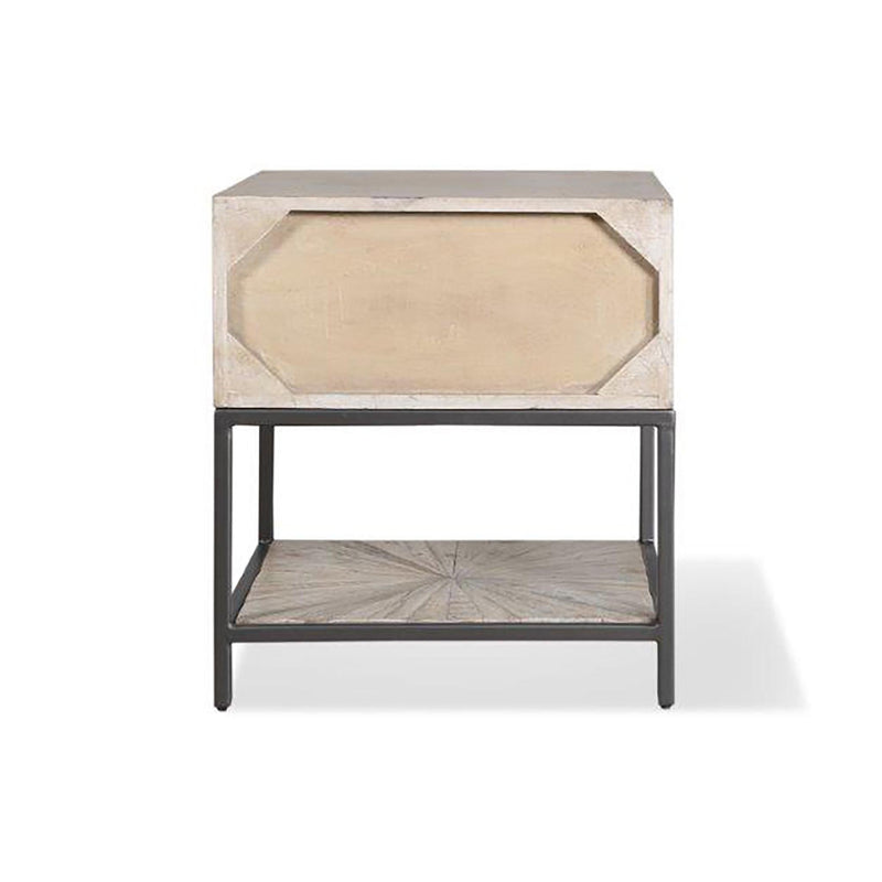 Parker House Furniture Crossings Monaco End Table MON