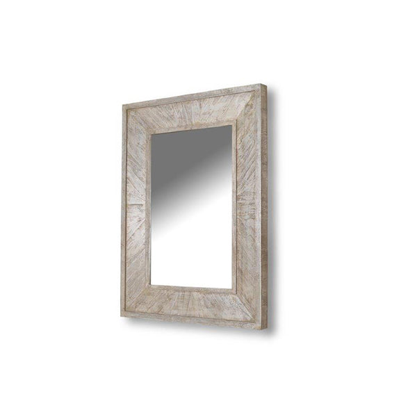 Parker House Furniture Crossings Monaco Wall Mirror MON#M3546 IMAGE 1