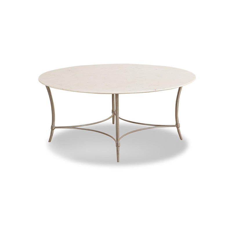 Parker House Furniture Crossings Palace Cocktail Table PAL#11B/PAL#11T