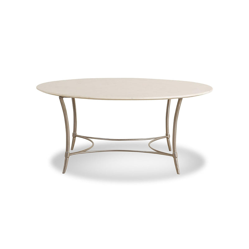 Parker House Furniture Crossings Palace Cocktail Table PAL#11B/PAL#11T