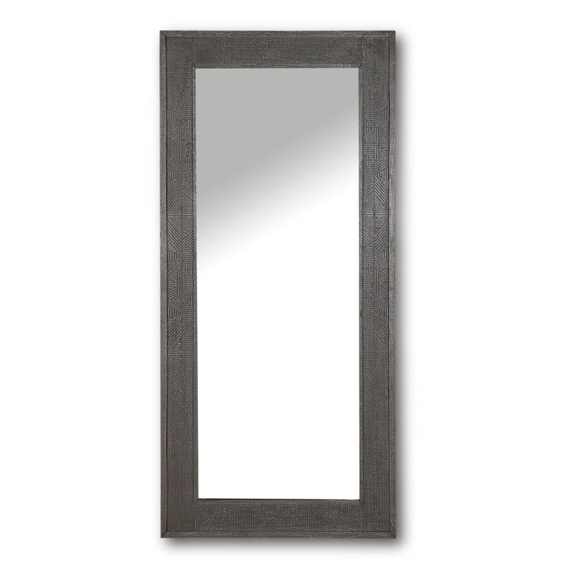 Parker House Furniture Crossings Serengeti Floorstanding Mirror SER