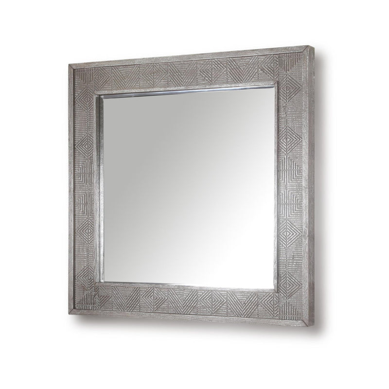 Parker House Furniture Crossings Serengeti Wall Mirror SER