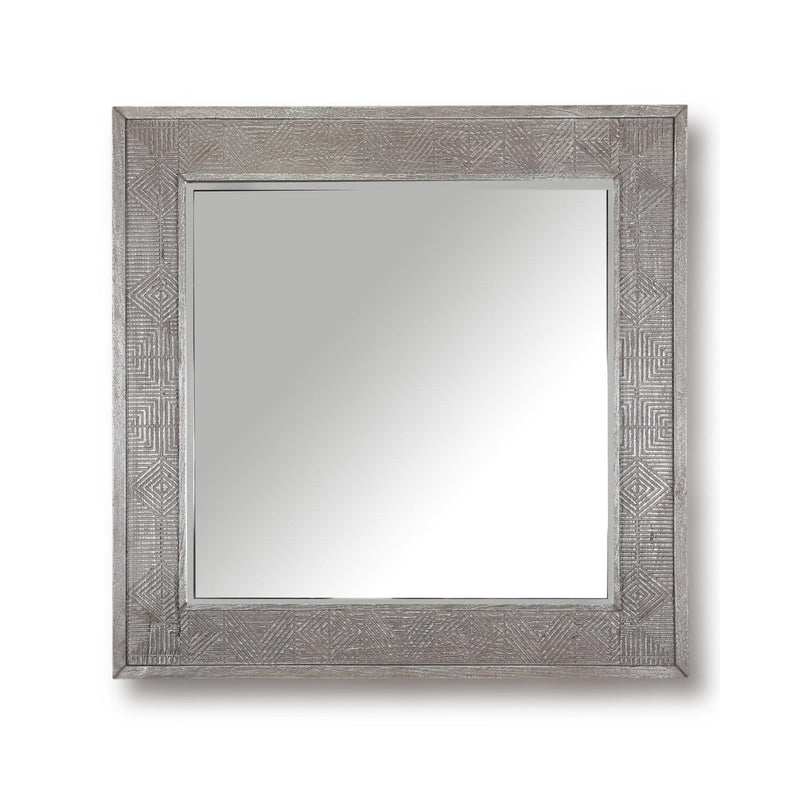 Parker House Furniture Crossings Serengeti Wall Mirror SER